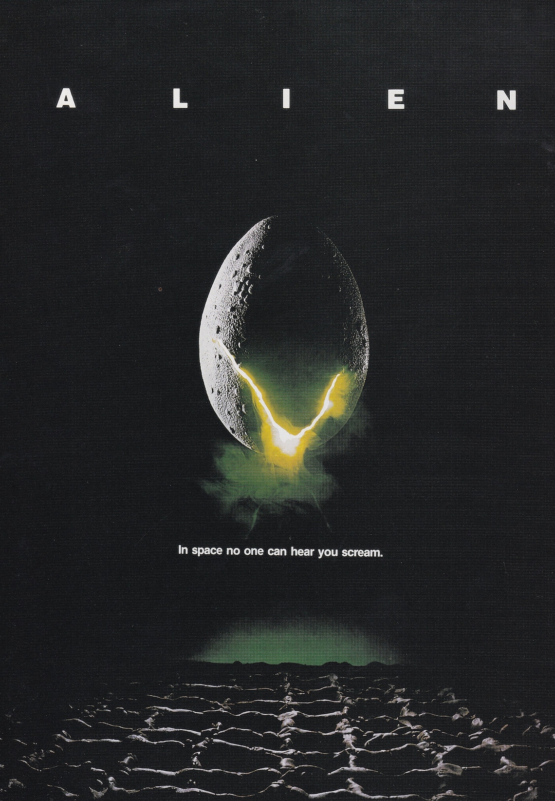 Alien poster