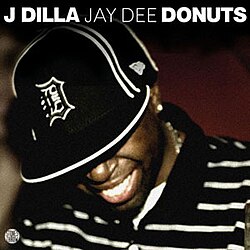 Donuts cover