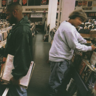 Endtroducing cover
