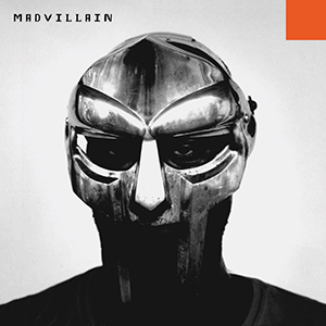 Madvillainy cover