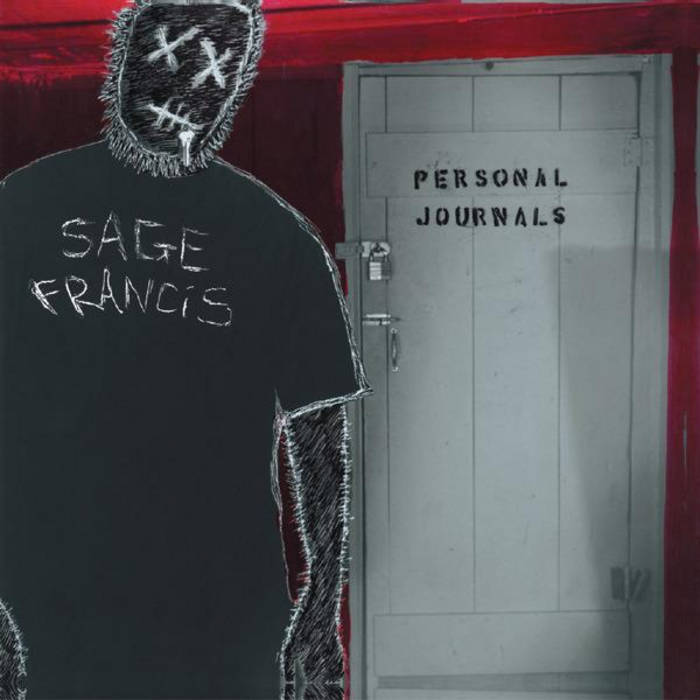 Personal Journals cover